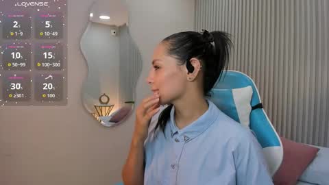Snapshot of jessica_taylor_22 chatting on 09.29.25 jessica_taylor_22 online show from 09.29.25