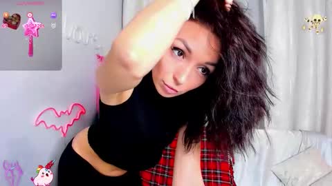 Jessica online show from 11.10.25