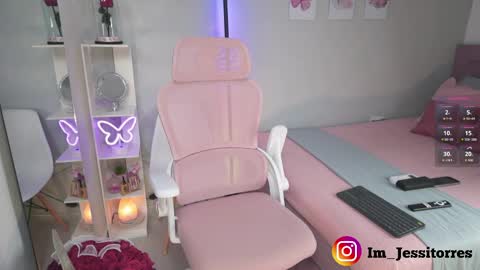 Jessica online show from 04.11.26