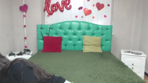 Snapshot of jessicabreez chatting on 06.01.26 JessicaBreez online show from 06.01.26