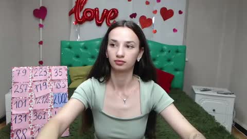 Snapshot of jessicabreez chatting on 07.14.26 JessicaBreez online show from 07.14.26
