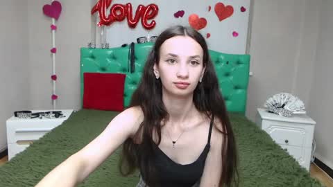 Snapshot of jessicabreez chatting on 07.16.26 JessicaBreez online show from 07.16.26