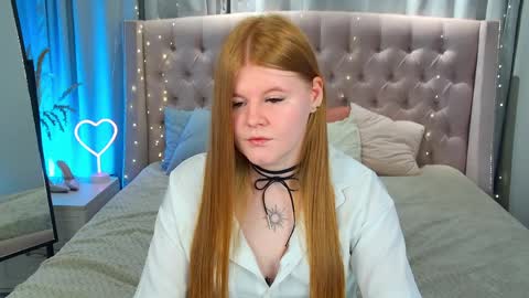 Jessica online show from 04.11.26