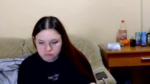 Snapshot of jessicaholland1 chatting on 04.19.26 jessicaholland1 online show from 04.19.26