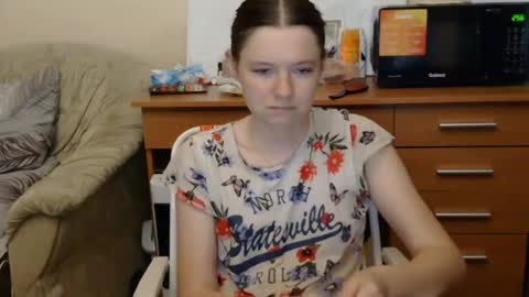 Snapshot of jessicaholland1 chatting on 07.10.26 jessicaholland1 online show from 07.10.26