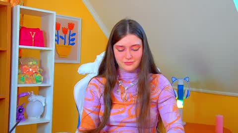 Jessica online show from 04.07.26