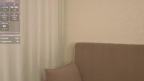 Snapshot of jessicajohnsonn chatting on 03.17.26 Liza online show from 03.17.26