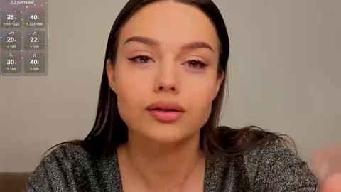 Snapshot of jessicajohnsonn chatting on 03.24.26 Liza online show from 03.24.26