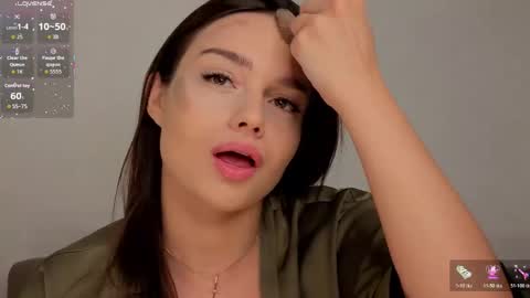 Snapshot of jessicajohnsonn chatting on 03.27.26 Liza online show from 03.27.26