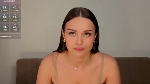 Snapshot of jessicajohnsonn chatting on 03.29.26 Liza online show from 03.29.26