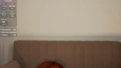 Snapshot of jessicajohnsonn chatting on 03.30.26 Liza online show from 03.30.26