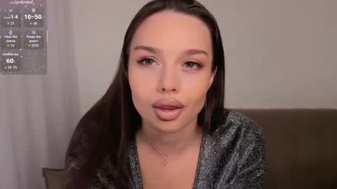 Snapshot of jessicajohnsonn chatting on 04.10.26 Liza online show from 04.10.26