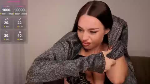 Snapshot of jessicajohnsonn chatting on 04.16.26 Liza online show from 04.16.26