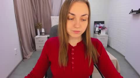 Snapshot of jessicalime chatting on 12.24.24 JESSICA online show from 12.24.24