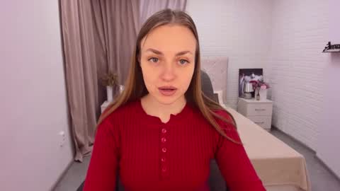 Snapshot of jessicalime chatting on 01.20.25 JESSICA online show from 01.20.25