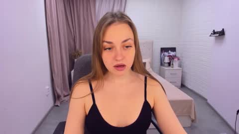 Snapshot of jessicalime chatting on 01.23.25 JESSICA online show from 01.23.25