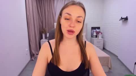 Snapshot of jessicalime chatting on 01.23.25 JESSICA online show from 01.23.25