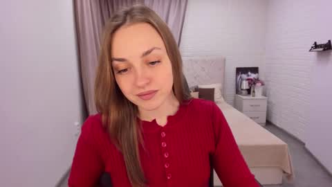 Snapshot of jessicalime chatting on 01.27.25 JESSICA online show from 01.27.25