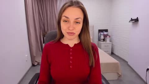 Snapshot of jessicalime chatting on 01.28.25 JESSICA online show from 01.28.25