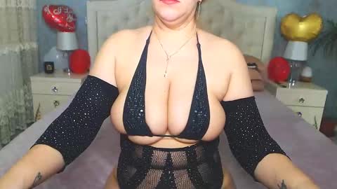 single mommy online show from 02.23.25