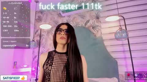 JESSI AND NAOMI online show from 02.12.26