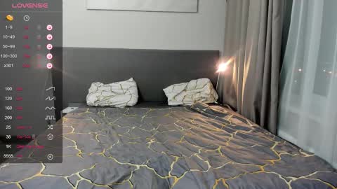 JessicaMooon online show from 11.09.25