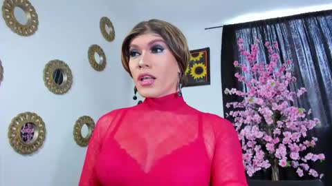 Jessica Caicedo online show from 03.14.26