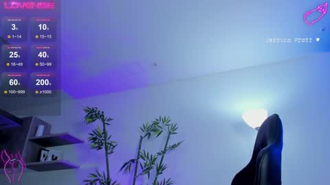  Jessica Pratt  IG jessicaxpratt online show from 01.16.25