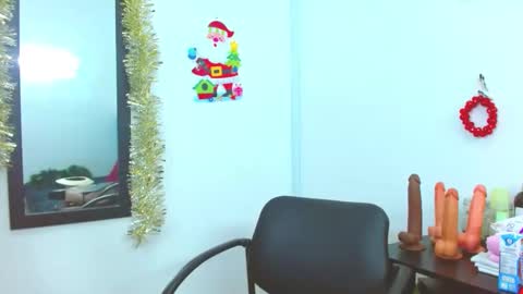 Snapshot of jessicarabbit4 chatting on 12.06.24 jessicarabbit4 online show from 12.06.24