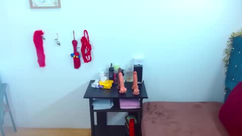 Snapshot of jessicarabbit4 chatting on 01.13.25 jessicarabbit4 online show from 01.13.25