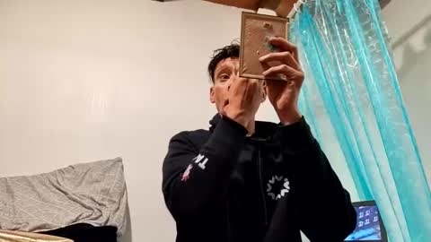 jessicasixnorma online show from 01.26.25