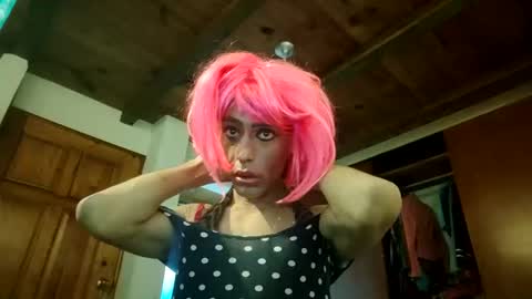 jessicasixnorma online show from 01.26.25