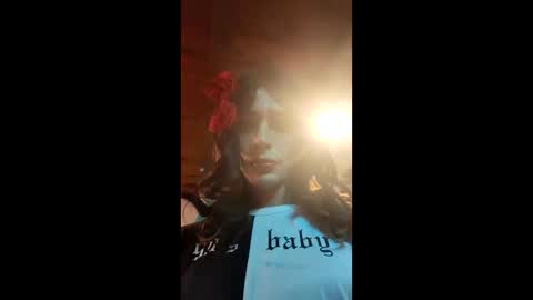 jessicasixnorma online show from 02.08.25