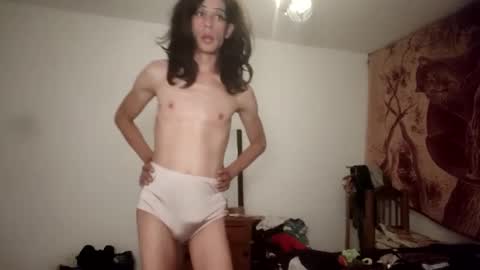 jessicasixnorma online show from 10.14.25