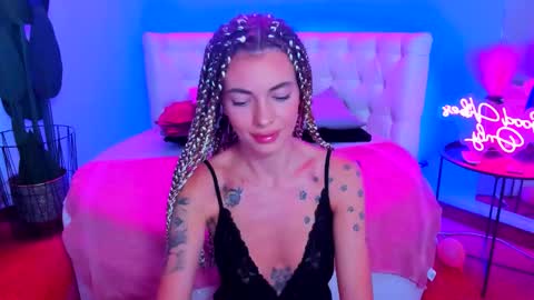 Jessy online show from 10.20.25