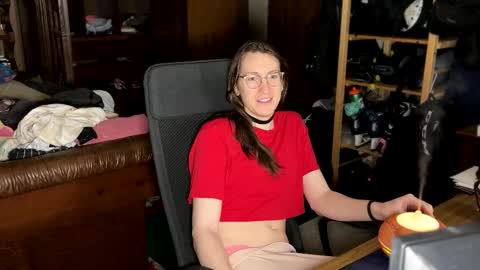 Jessica Starla online show from 03.06.26