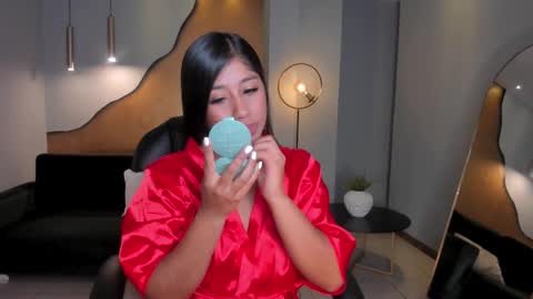 JESS online show from 03.07.25