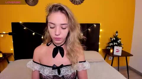 Jessie online show from 12.22.25