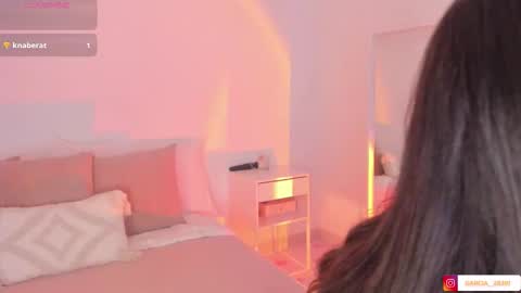 IG GARCIA 28391 online show from 10.26.25