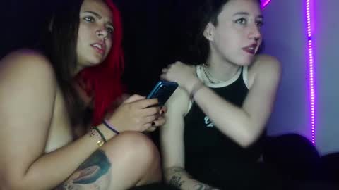 jessie_wild online show from 02.01.25