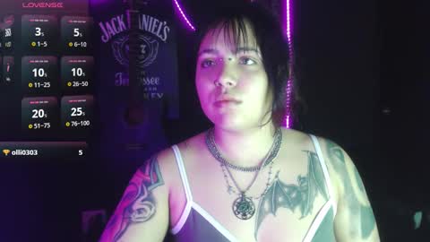 jessie_wild online show from 09.30.25