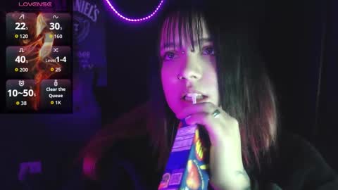 jessie_wild online show from 10.04.25