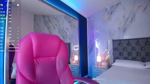 Snapshot of jessie_williams_01 chatting on 01.07.25 Your Sweet Angel online show from 01.07.25