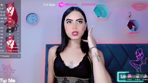 Jessieafroditas room online show from 01.07.25
