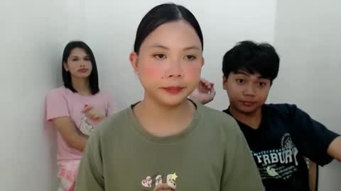 Jessie online show from 02.22.25