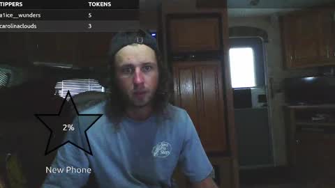 Snapshot of jessiehammerdik chatting on 01.03.25 Dixon Cider online show from 01.03.25