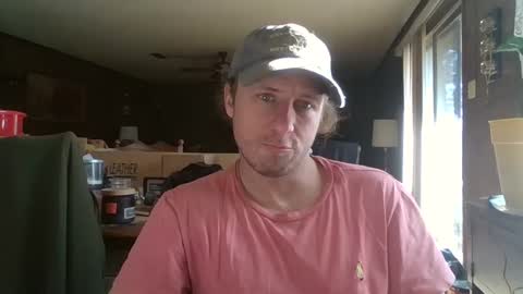 Snapshot of jessiehammerdik chatting on 02.17.25 Dixon Cider online show from 02.17.25