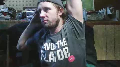 Snapshot of jessiehammerdik chatting on 03.09.25 Dixon Cider online show from 03.09.25