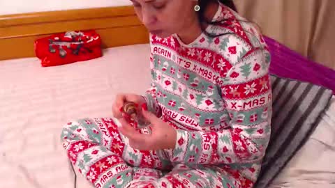 jessiestar3 online show from 02.01.26