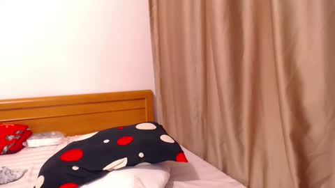 jessiestar3 online show from 03.25.26